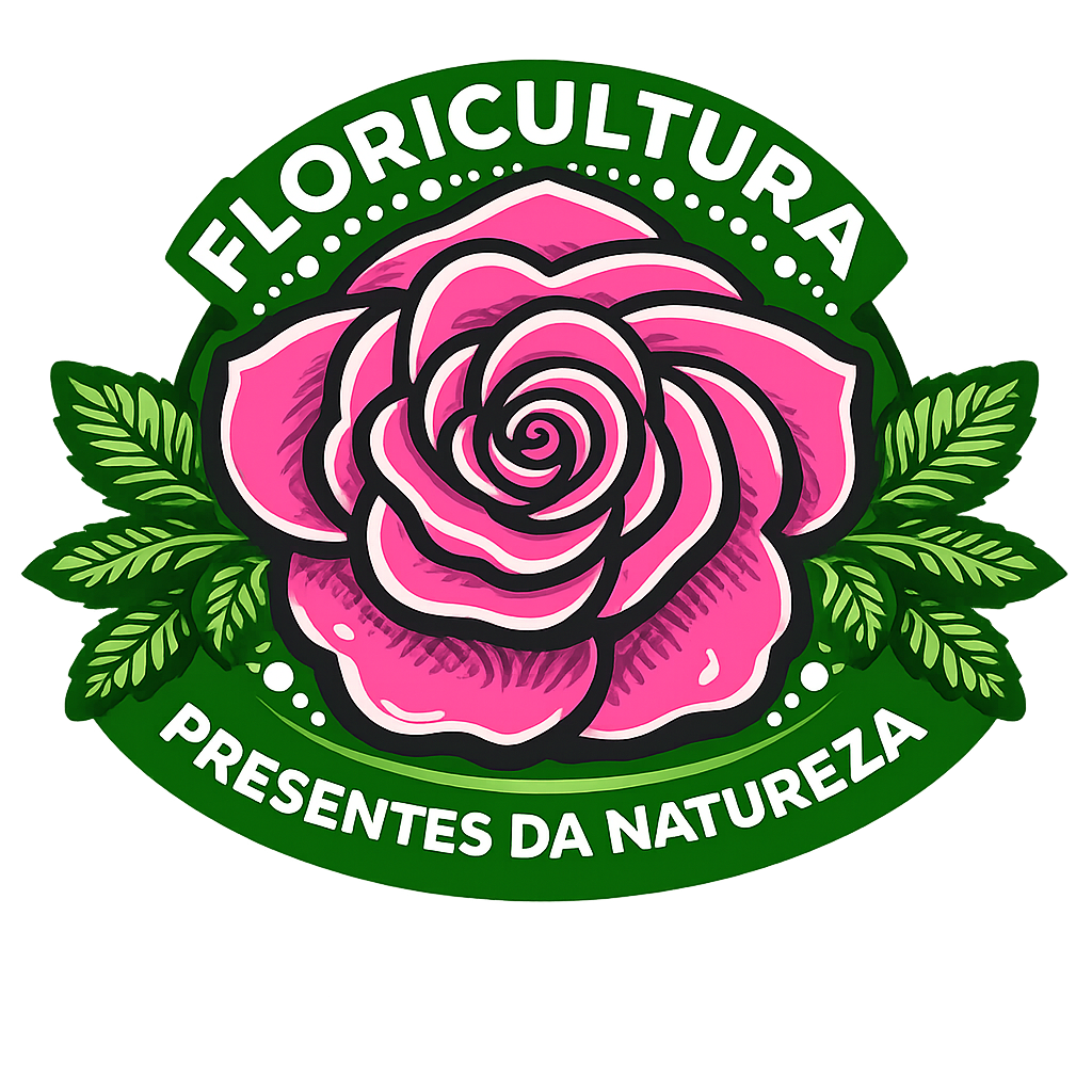 Floricultura Presentes da Natureza