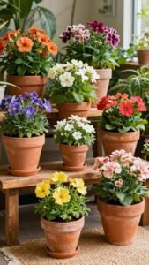 Flores