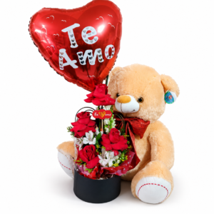 Box Te Amo 1