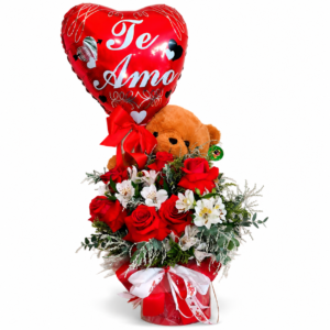 Box Te Amo 3