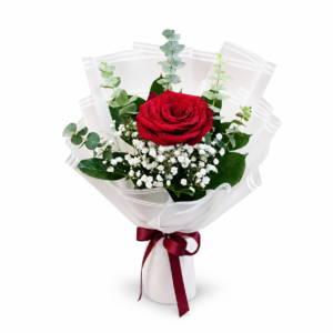 Rosa Importada Individual