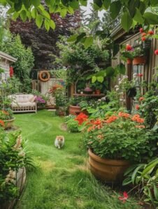 Jardim